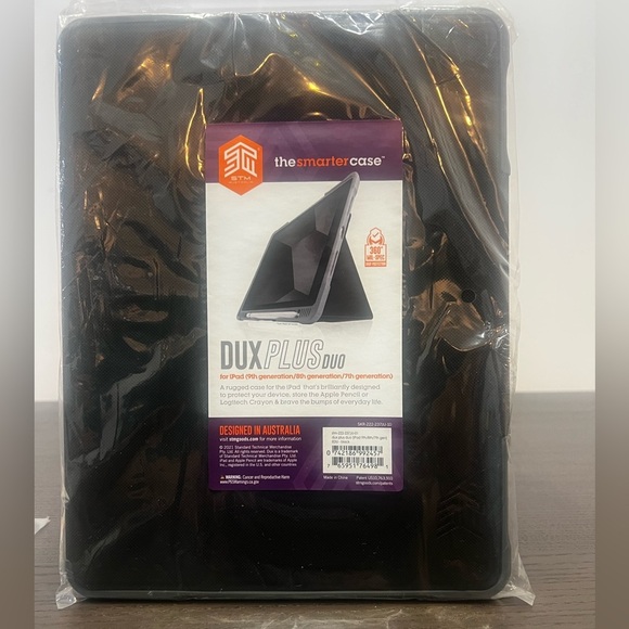 For iPad 9a/8a/7a generation - Picture 4 of 5